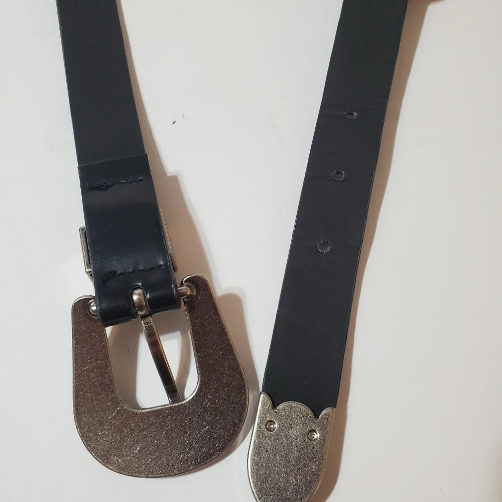 N/A western double